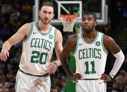 【海星体育】雷迪克盛赞文森特三分5中3砍10分，期待其重拾巅峰状态