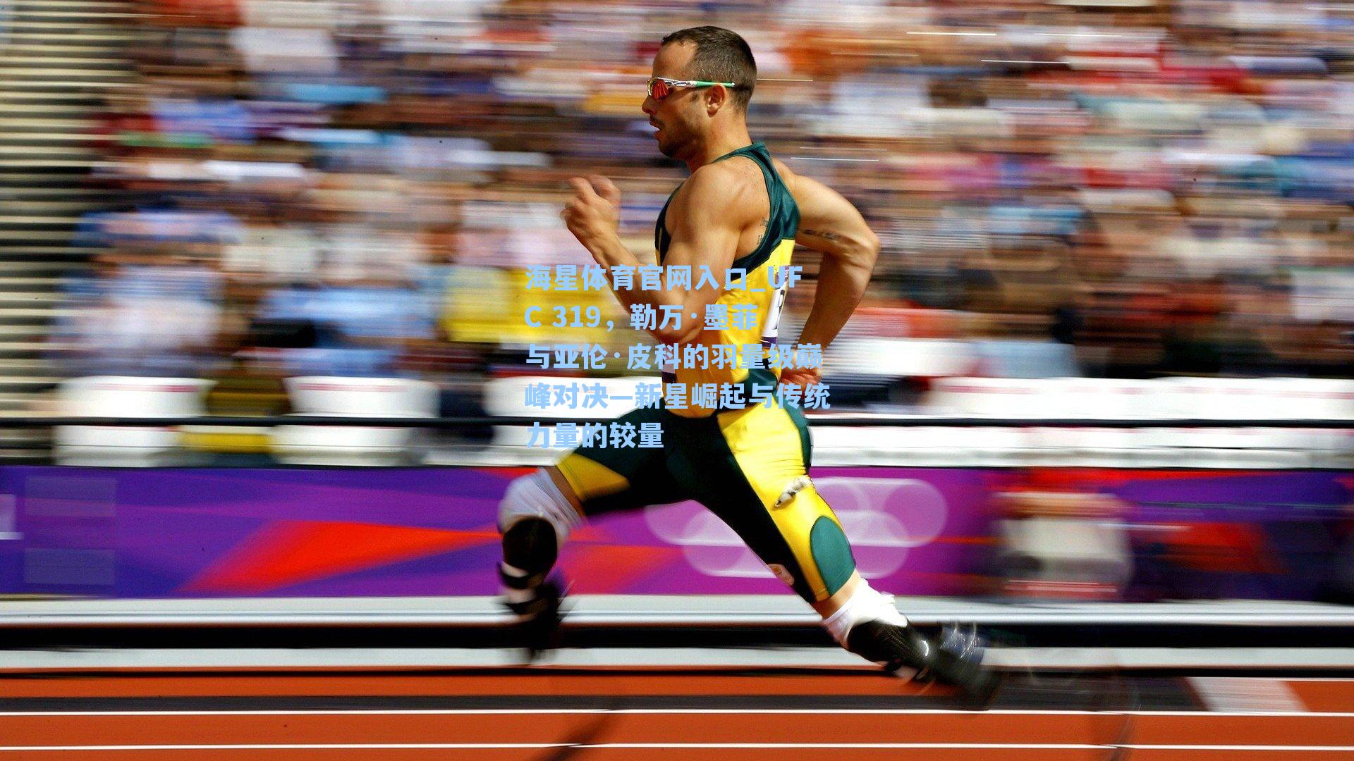 UFC 319,勒万·墨菲与亚伦·皮科的羽量级巅峰对决—新星崛起与传统力量的较量