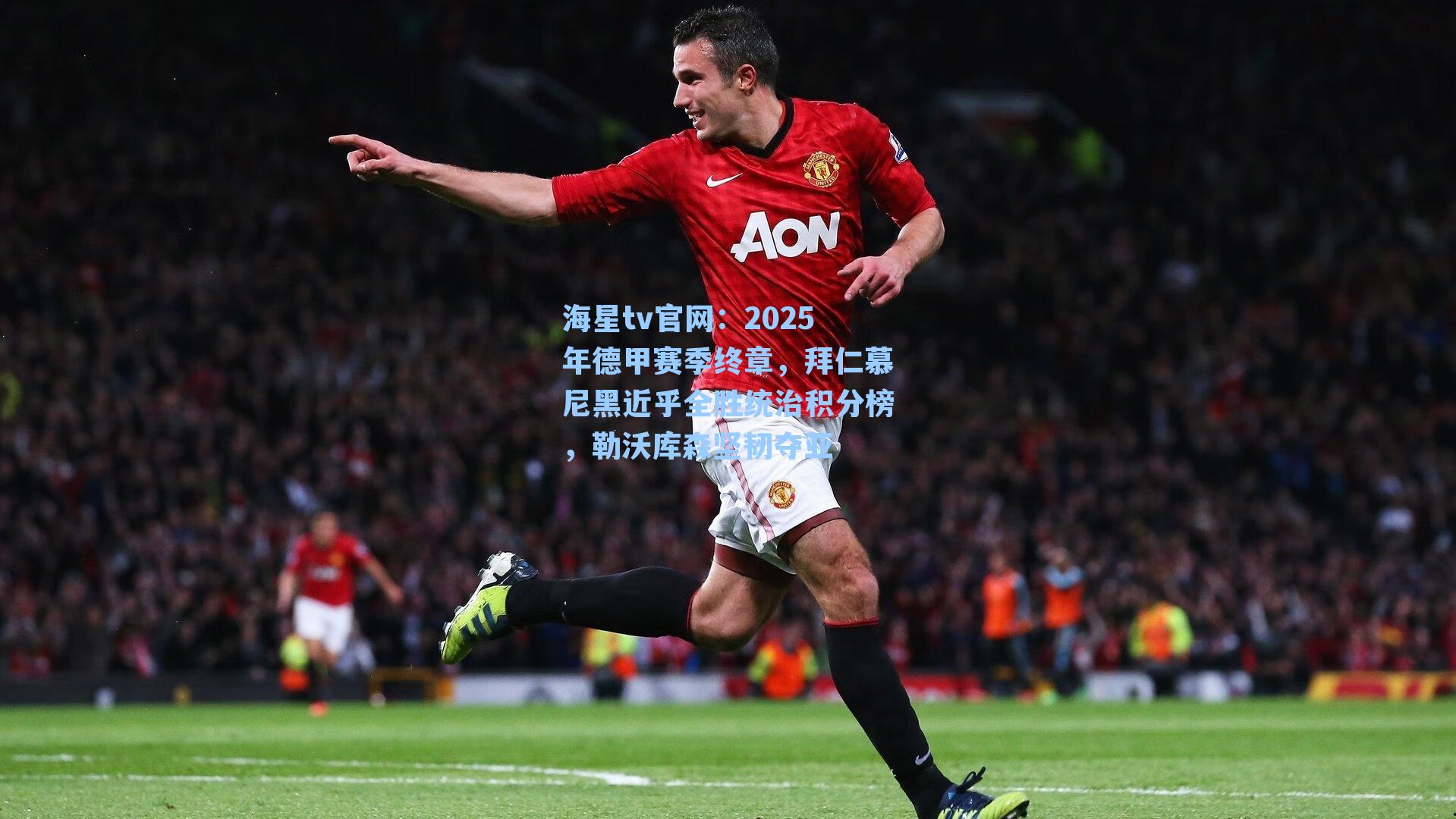 2025年德甲赛季终章，拜仁慕尼黑近乎全胜统治积分榜，勒沃库森坚韧夺亚