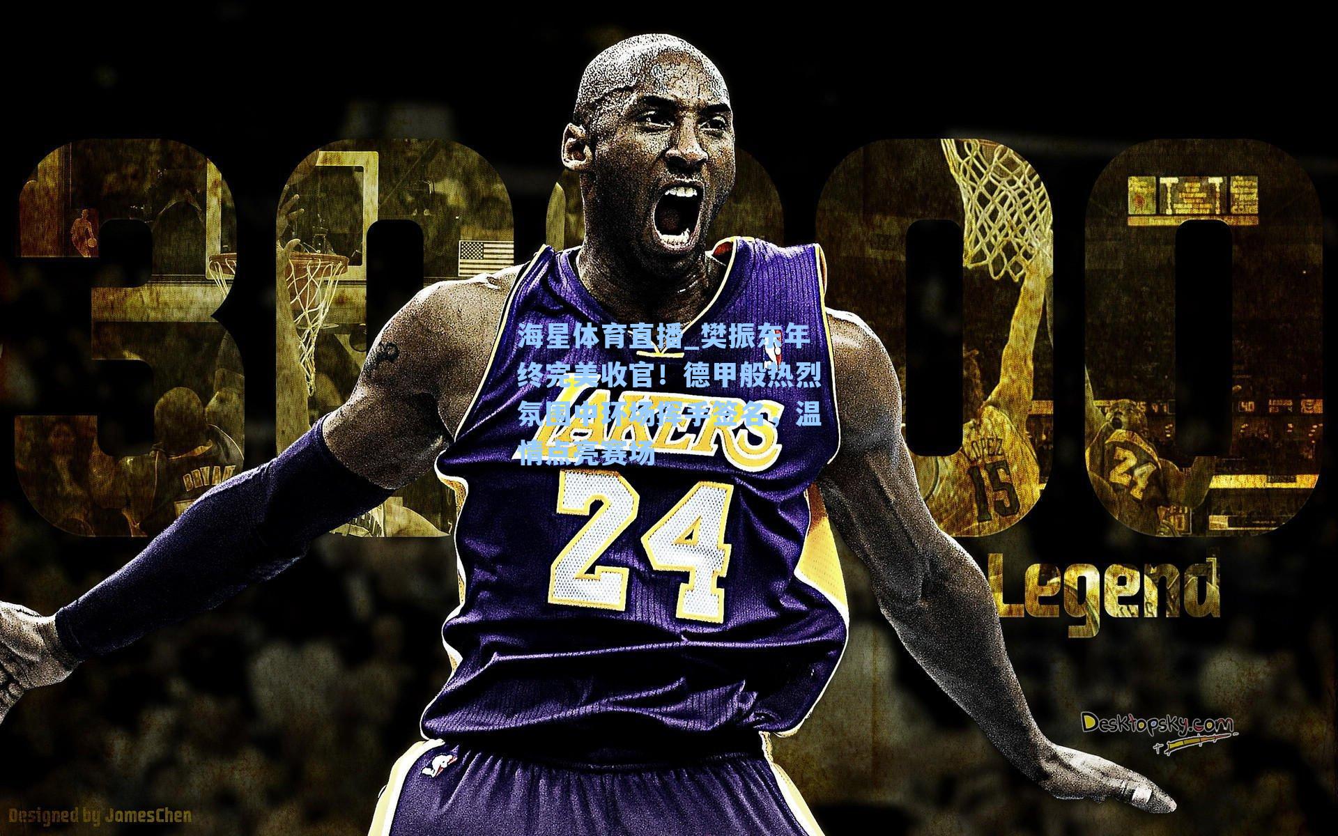 樊振东年终完美收官！德甲般热烈氛围中环场挥手签名，温情点亮赛场