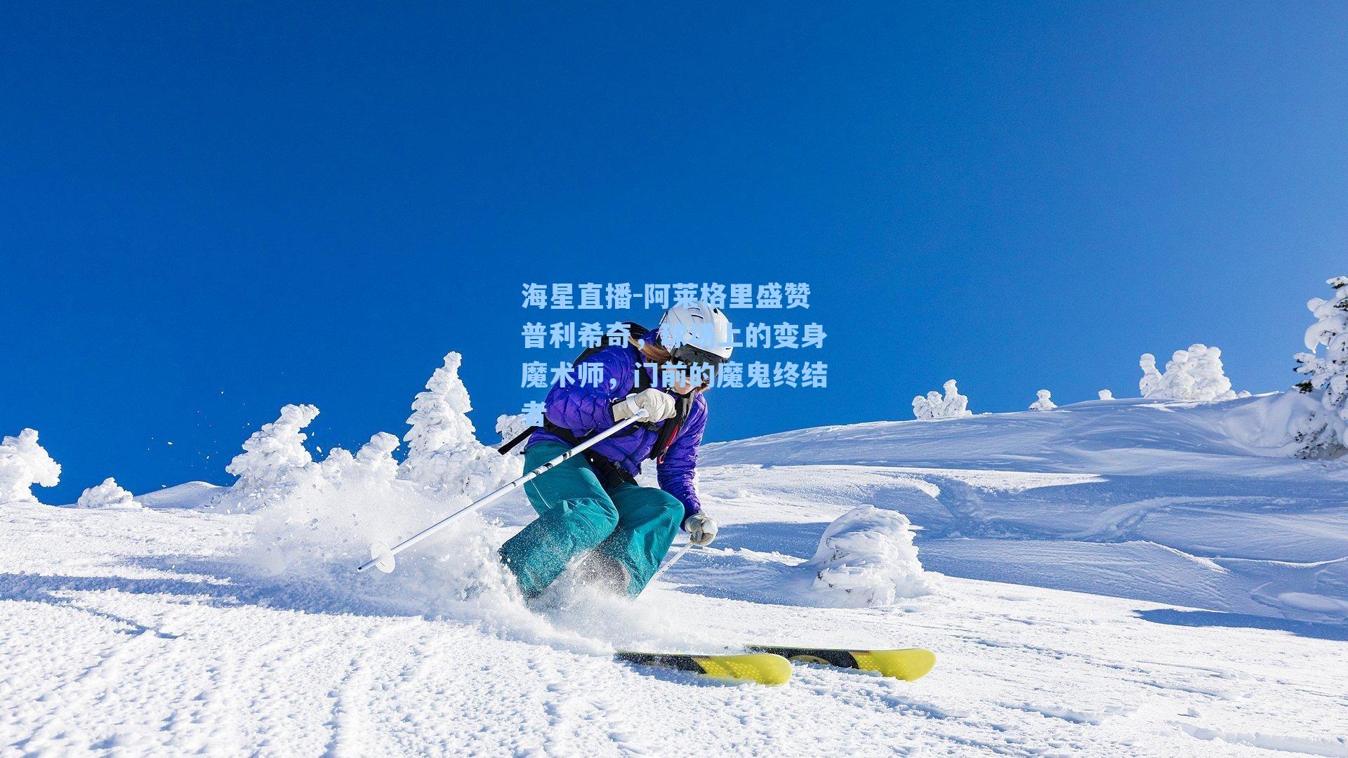 阿莱格里盛赞普利希奇，球场上的变身魔术师，门前的魔鬼终结者