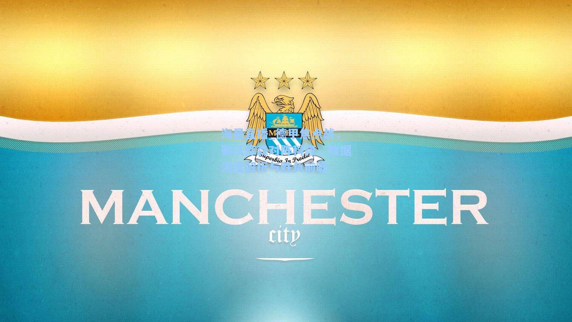 德甲焦点战,勒沃库森对阵科隆,数据深度解析与胜负前瞻